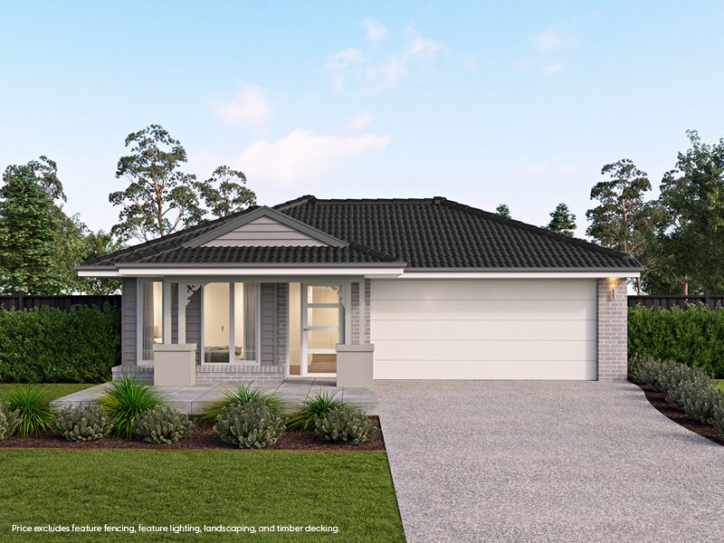 Lot 447 New Road, Morayfield QLD 4506, Image 0