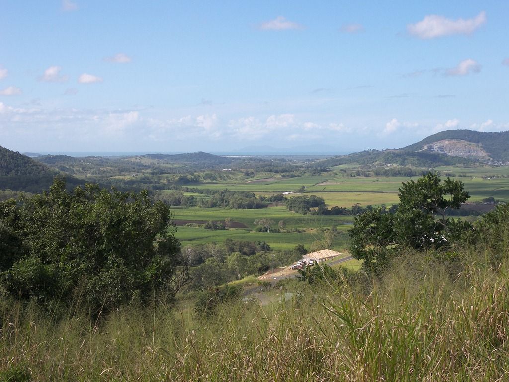 Lot 40 Ian Reddacliff Drive, The Leap QLD 4740, Image 2