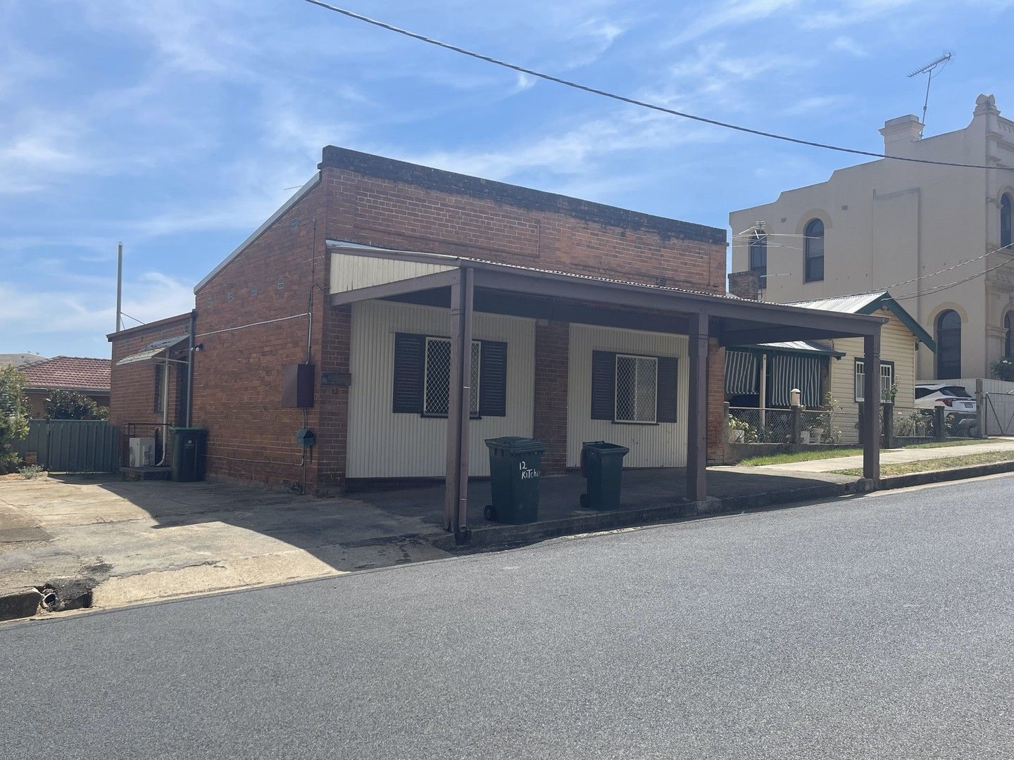 2 bedrooms House in 12 Kitchener street GUNDAGAI NSW, 2722