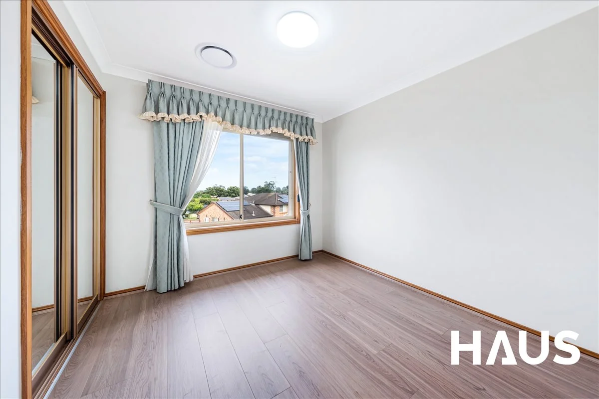 Additional image 9 of 38 Calandra Avenue, Quakers Hill NSW 2763