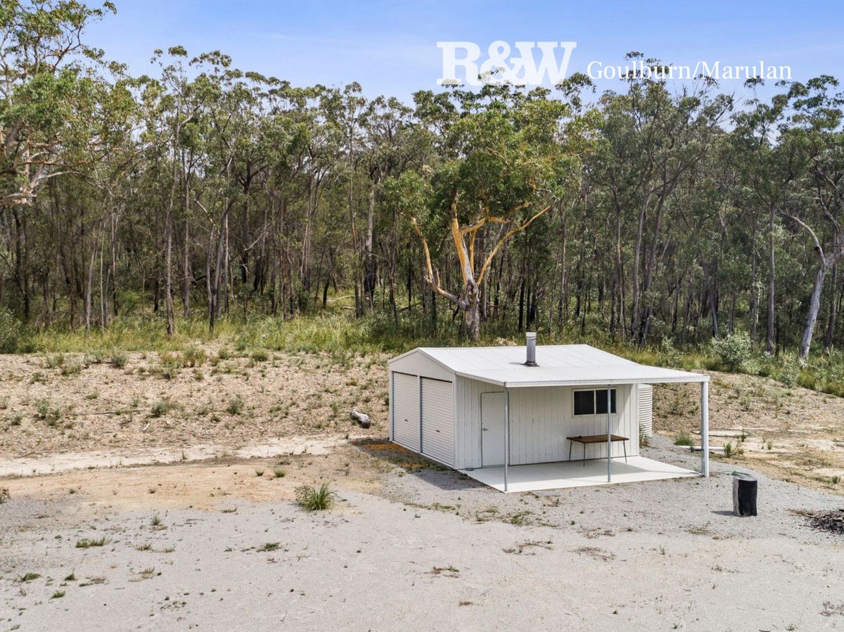 1070 Caoura Road, Tallong NSW 2579, Image 2