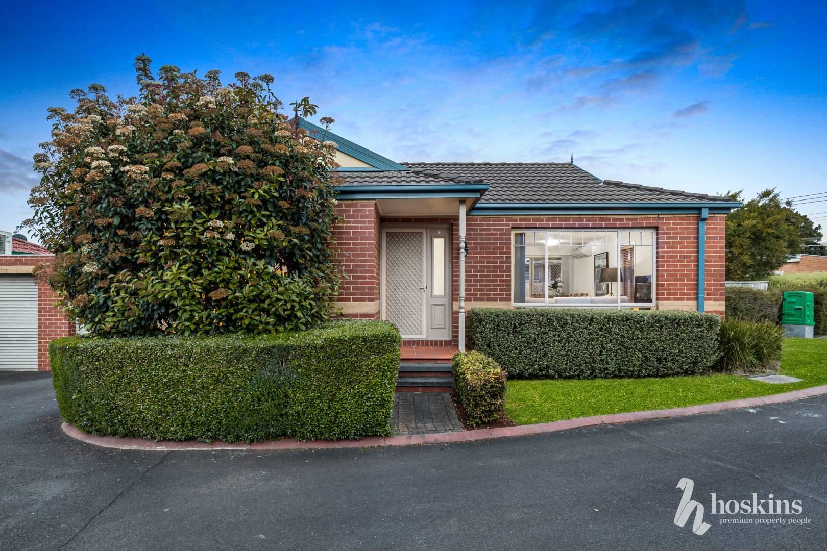 8/20 Loughnan Road, Ringwood North VIC 3134, Image 0