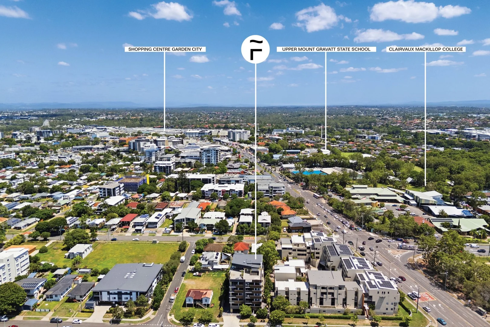 Additional image 19 of 19/17 Lumley Street, Upper Mount Gravatt QLD 4122