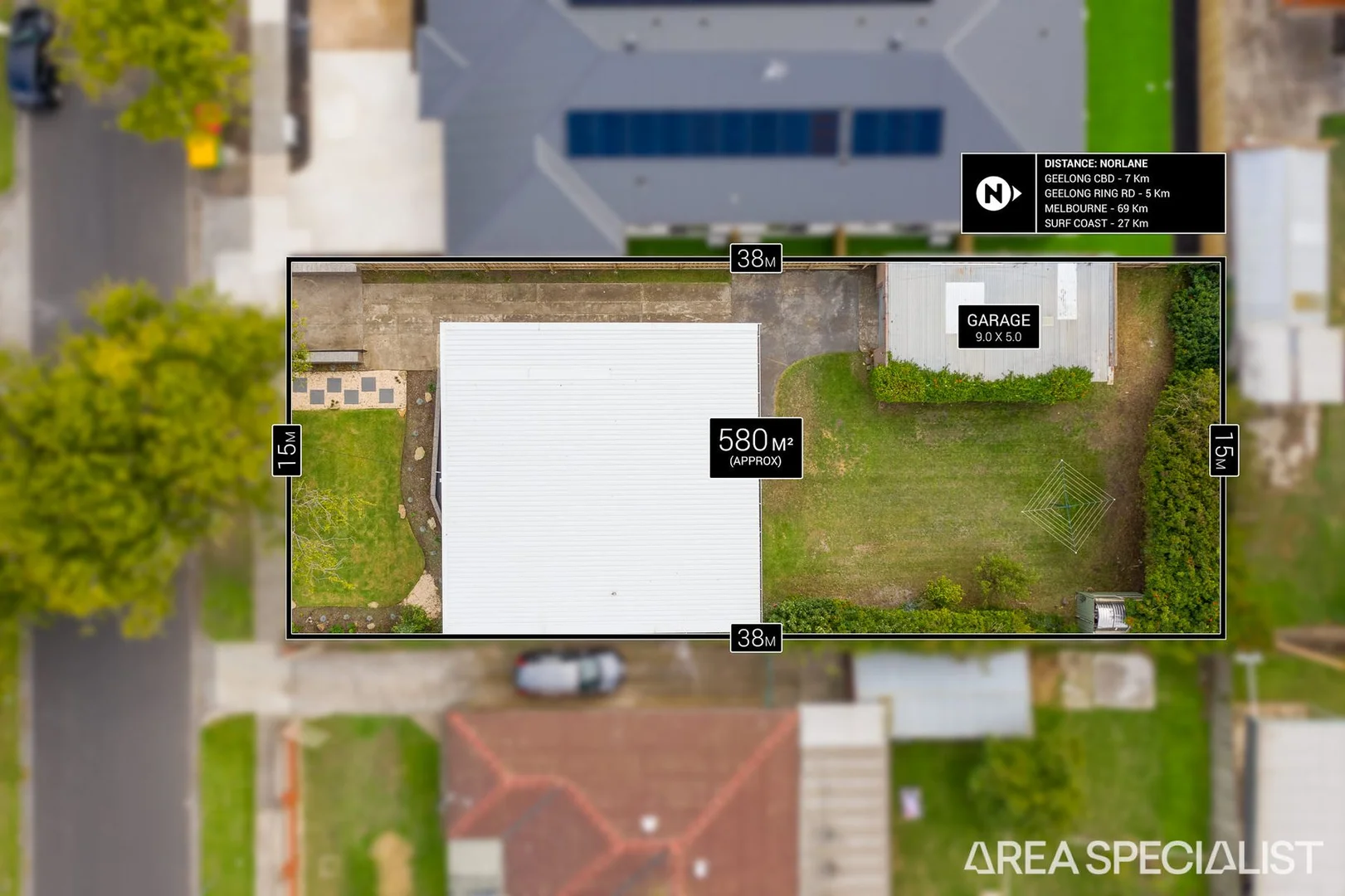 Additional image 15 of 14 Darebin Street, Norlane VIC 3214