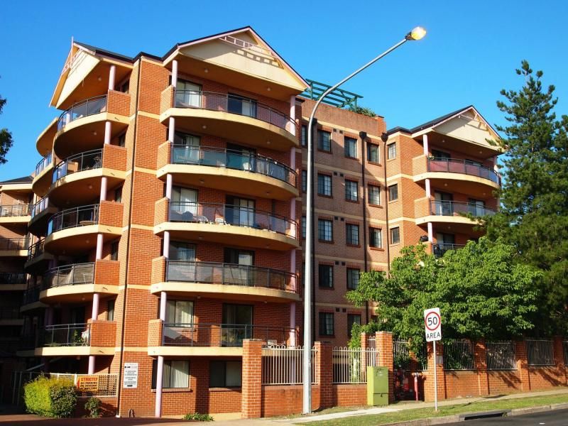 9/25 Kildare Road, Blacktown NSW 2148, Image 0