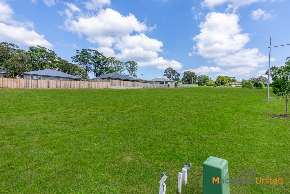 Lot 402 Coyle Circuit, Oakdale NSW 2570, Image 2