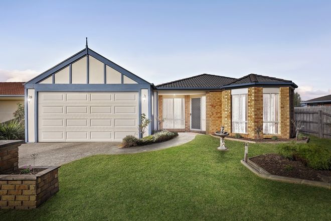 Picture of 22 Paperbark Drive, MOUNT MARTHA VIC 3934