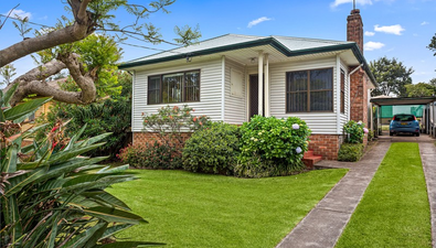 Picture of 366 Gladstone Avenue, MOUNT SAINT THOMAS NSW 2500