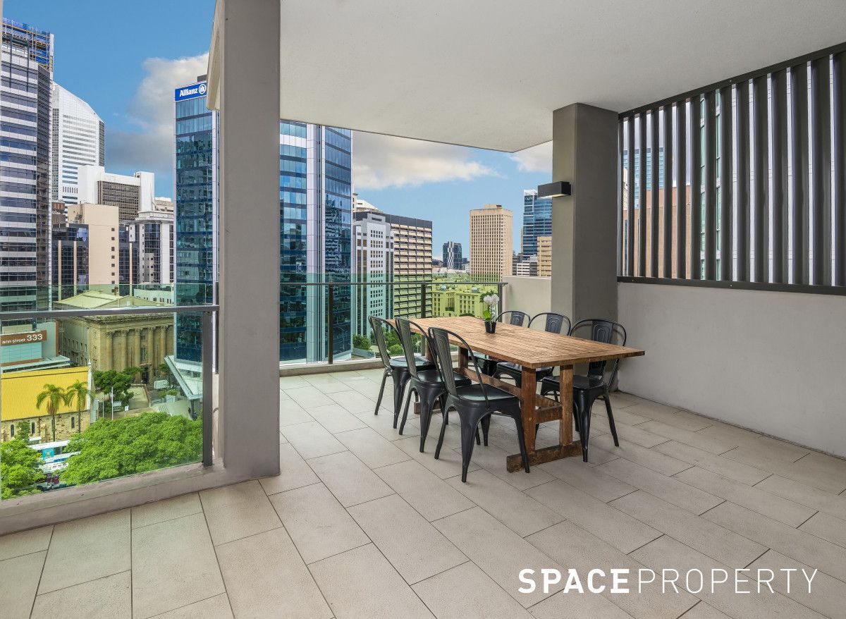 901/107 Astor Terrace, Spring Hill QLD 4000, Image 0