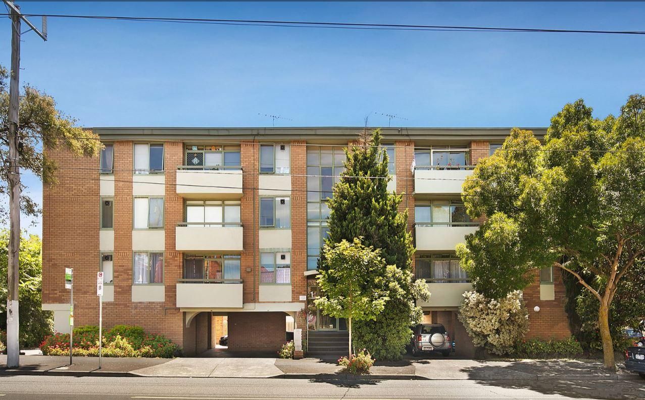 Property Report for 12/1 Armadale Street, Armadale VIC 3143