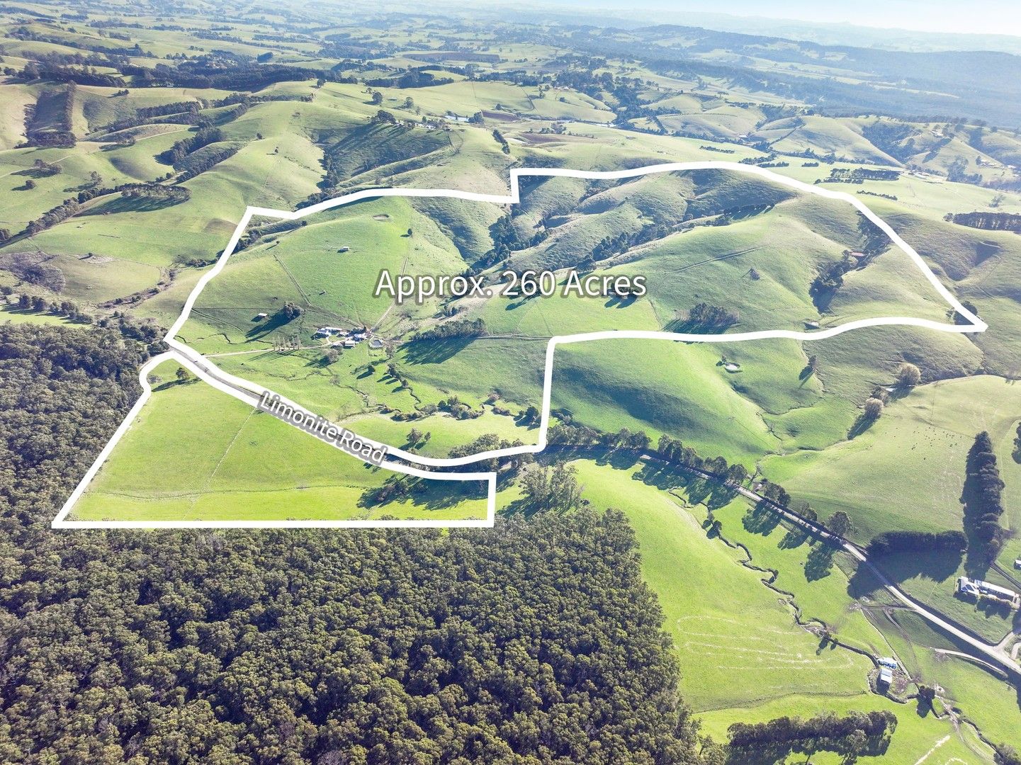 365 Limonite Road, Boolarra South VIC 3870 House for Sale Domain