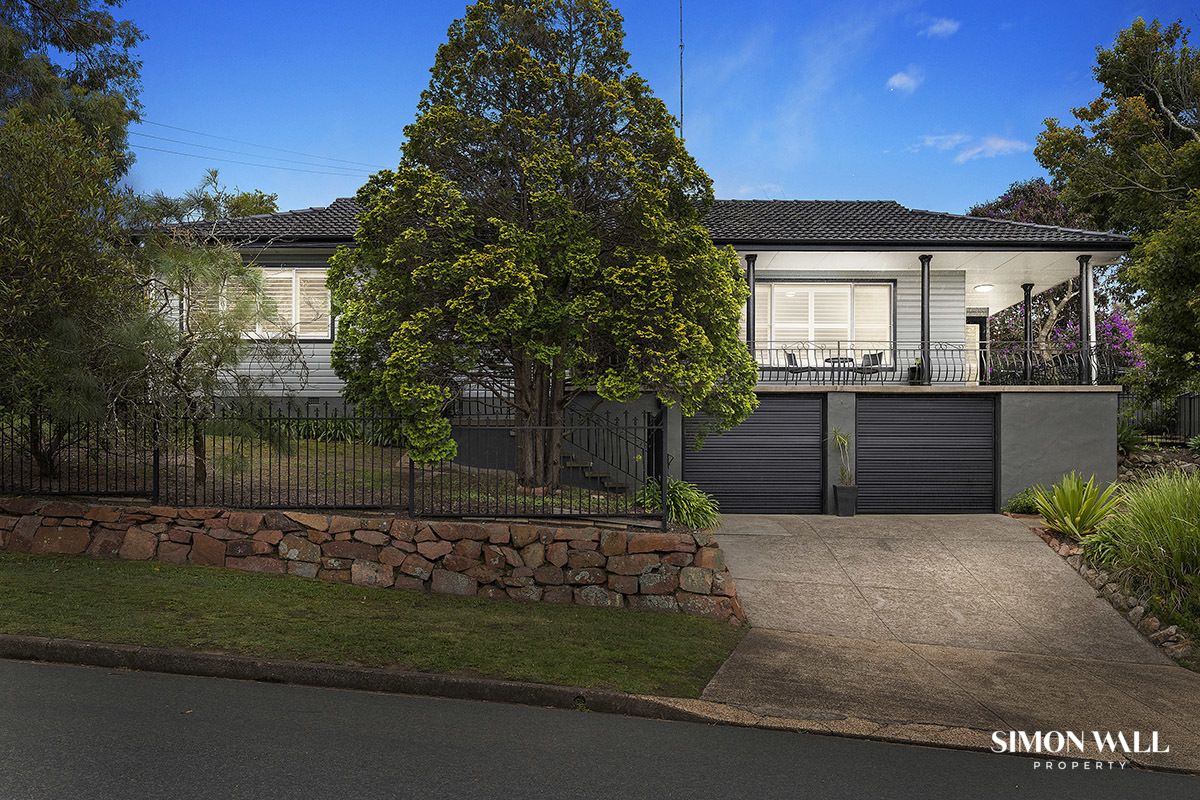 5 Clarence Street, Glendale NSW 2285, Image 0