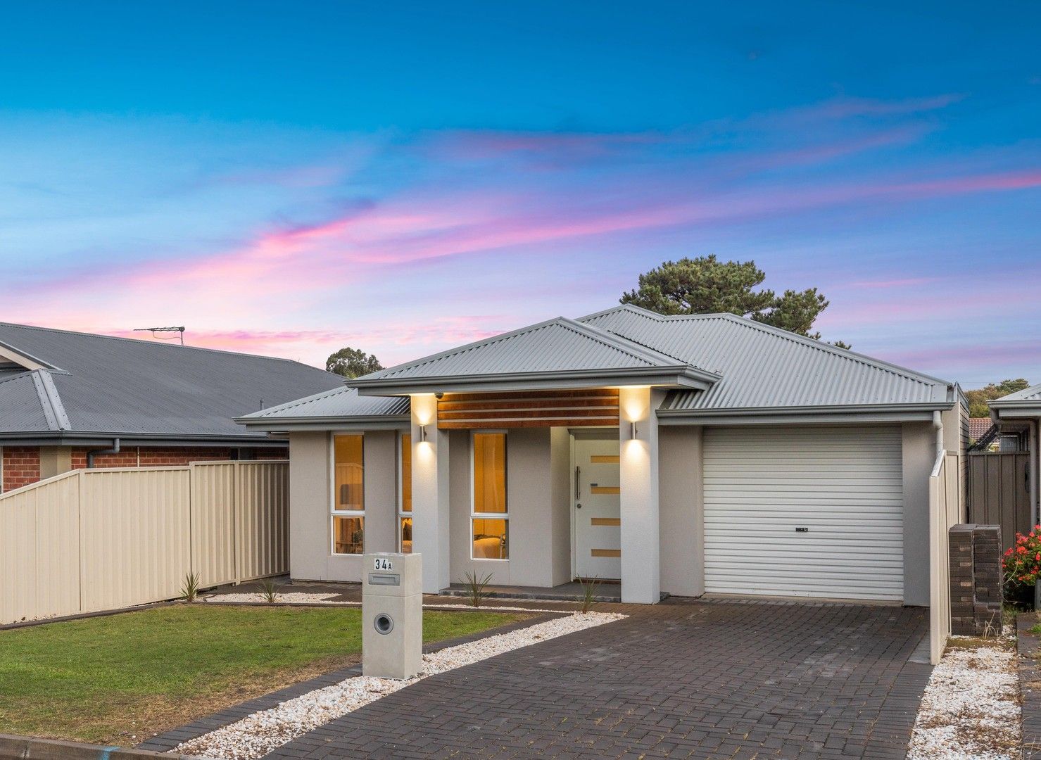 3 bedrooms House in 34A Stirling Street ALDINGA BEACH SA, 5173