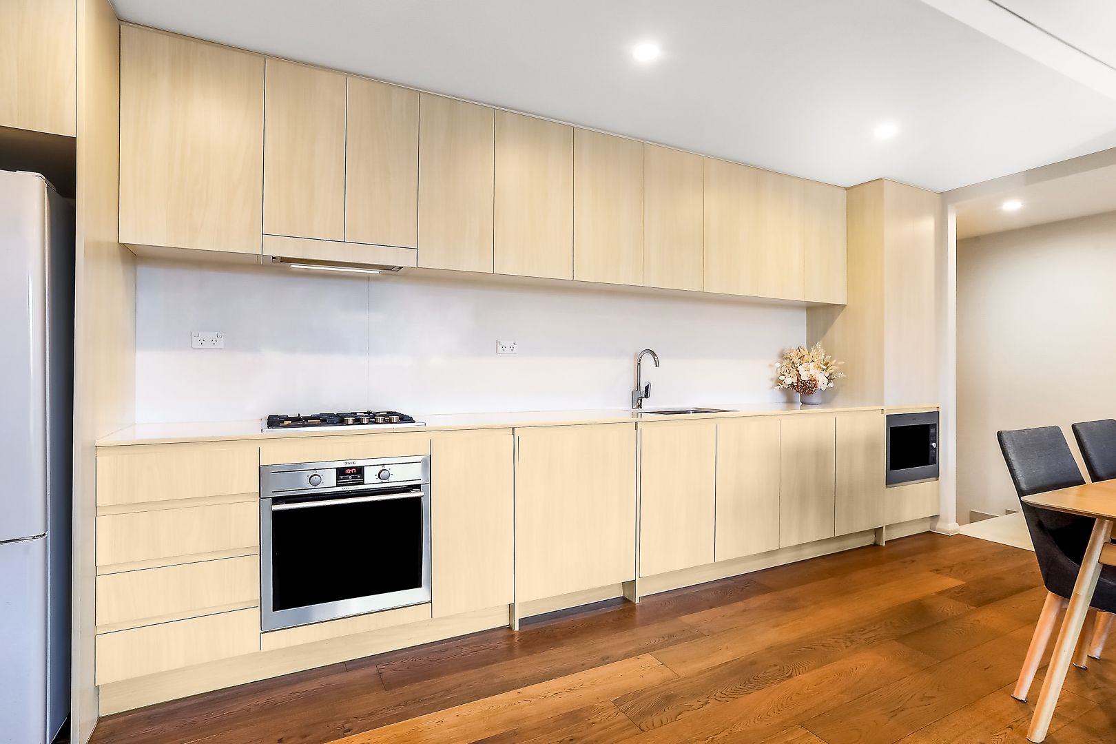 Sold 31/30-40 George Street, Leichhardt NSW 2040 on 31 May 2023 ...