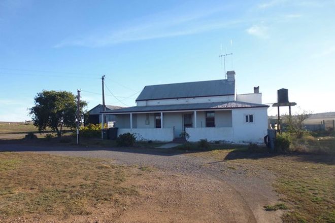 Picture of 401 Archie Road, MURRAY TOWN SA 5481