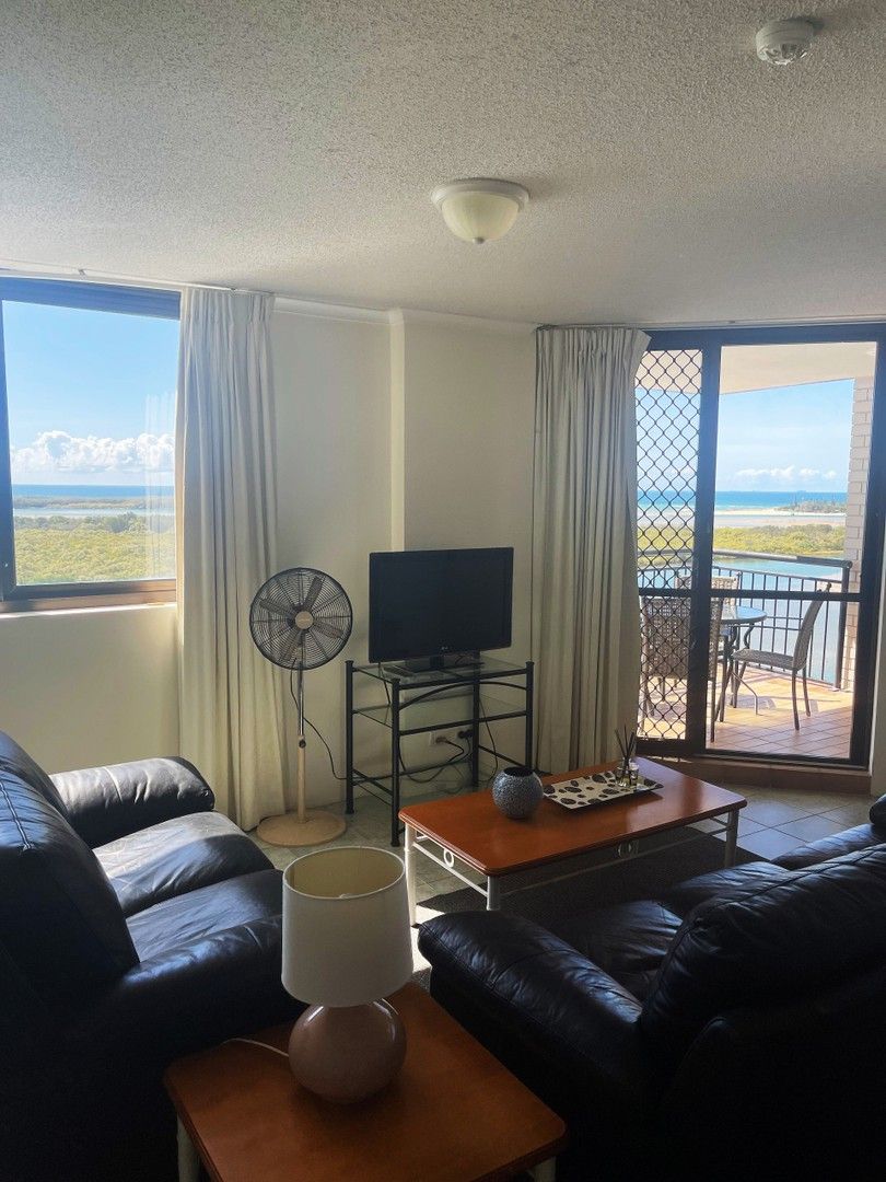 2 bedrooms Apartment / Unit / Flat in  MAROOCHYDORE QLD, 4558
