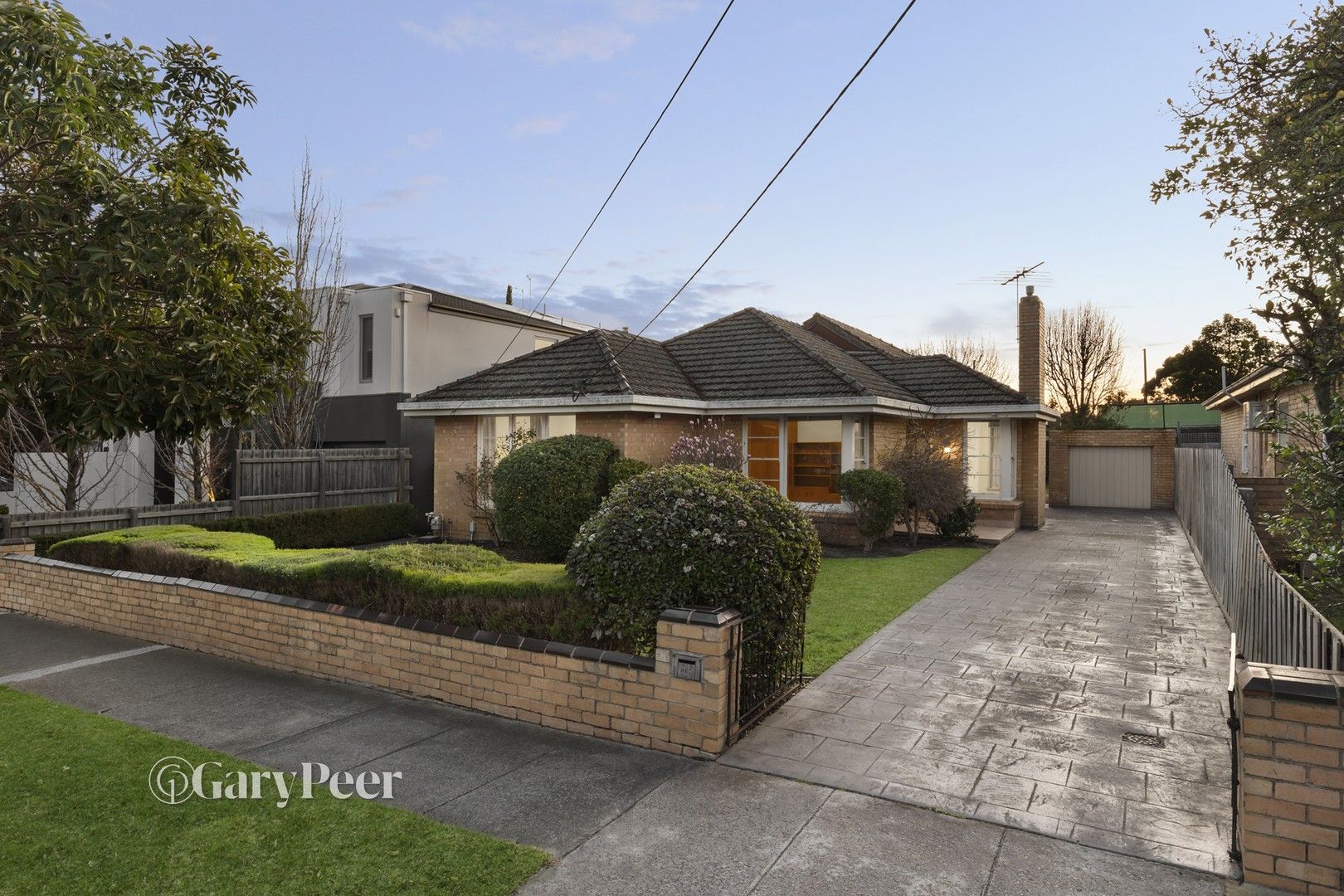 3 bedrooms House in 43 Leopold Street CAULFIELD SOUTH VIC, 3162