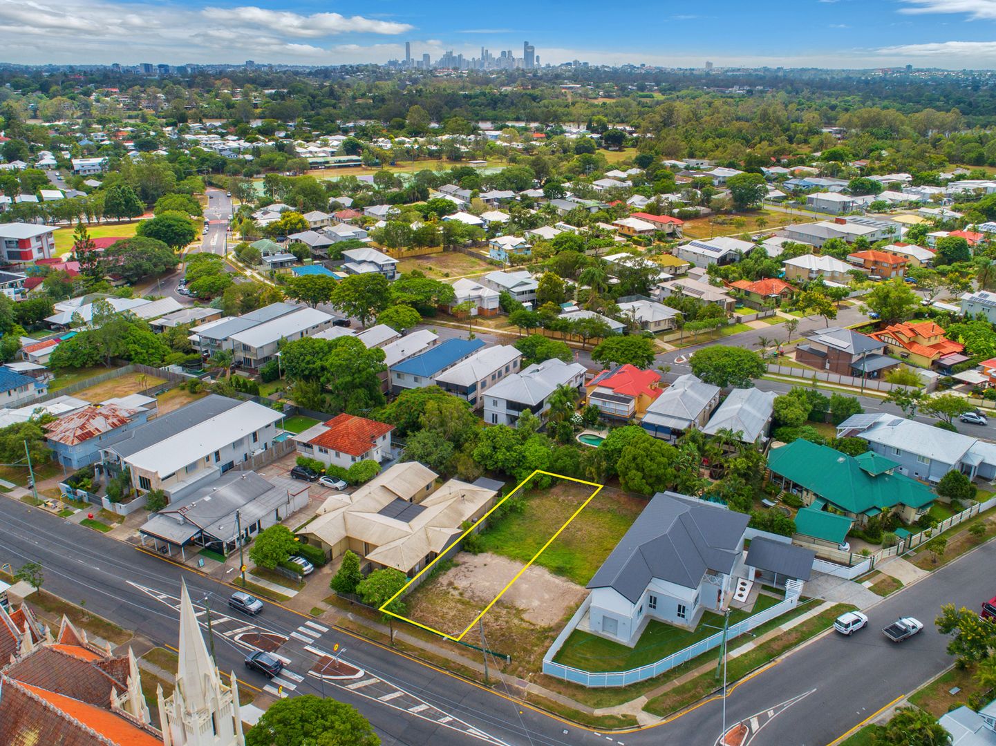 210 Oxley Road, Graceville QLD 4075, Image 1