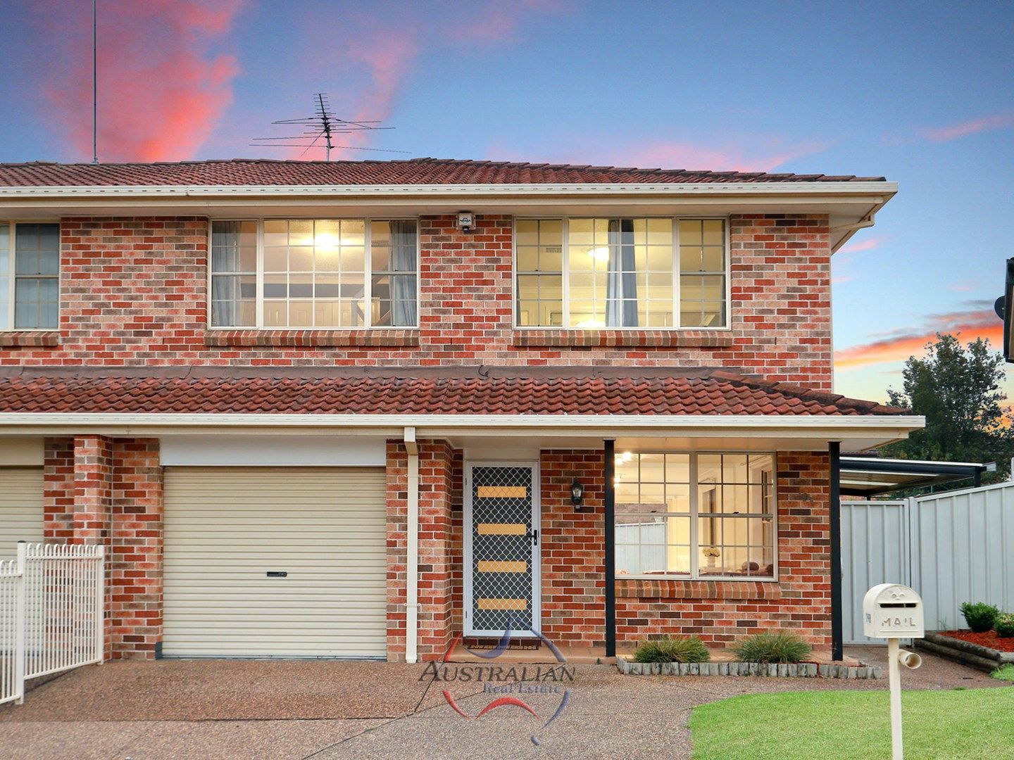 19b Catania Avenue, Quakers Hill NSW 2763, Image 0