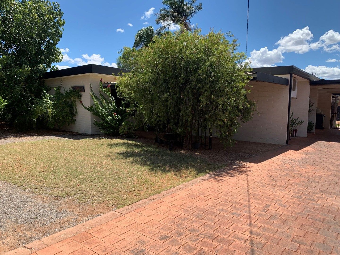 30 CAMPBELL STREET, Braitling NT 0870, Image 0