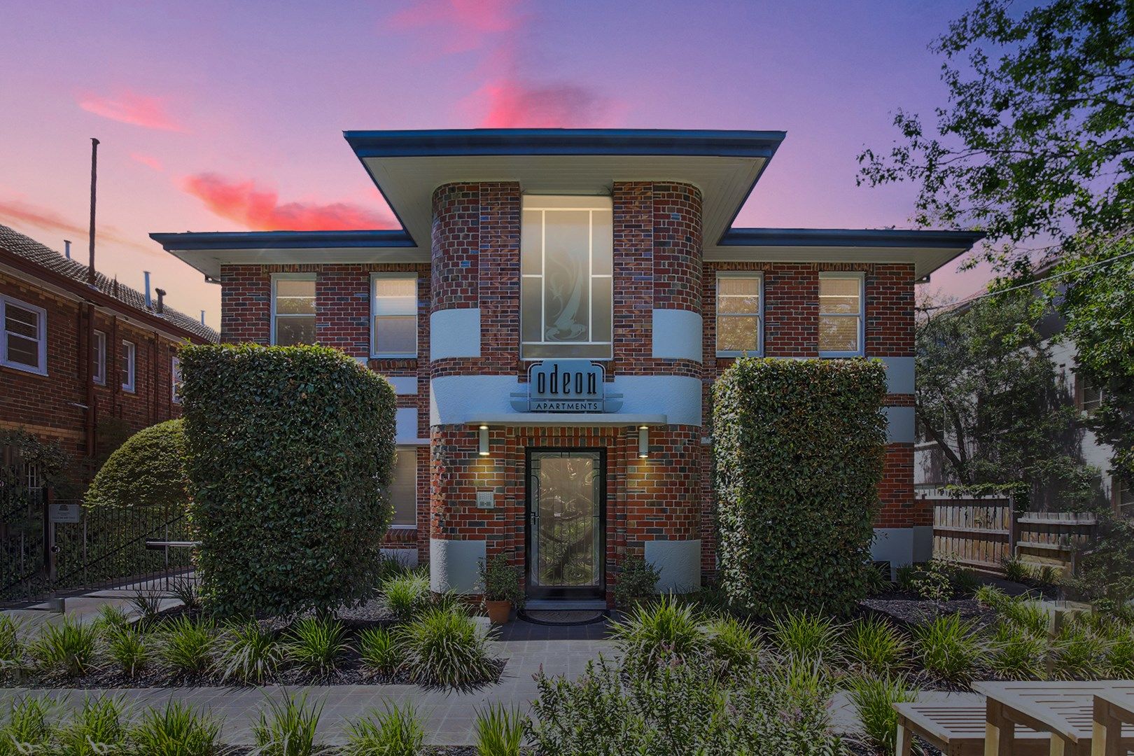 1 bedrooms Apartment / Unit / Flat in 1/3 Lansdowne Road ST KILDA EAST VIC, 3183