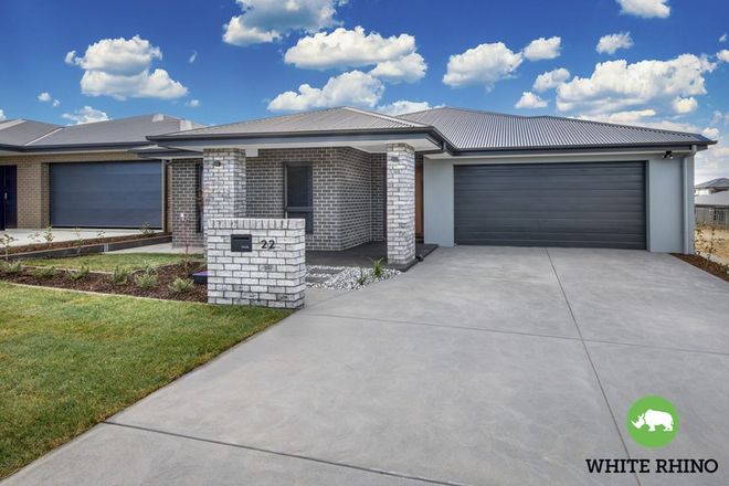 Picture of 22 Hungerford Street, GOOGONG NSW 2620