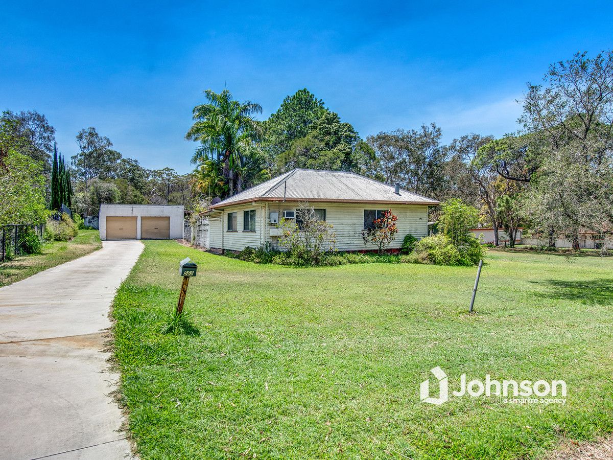 562 Grassdale Road, Gumdale QLD 4154, Image 0