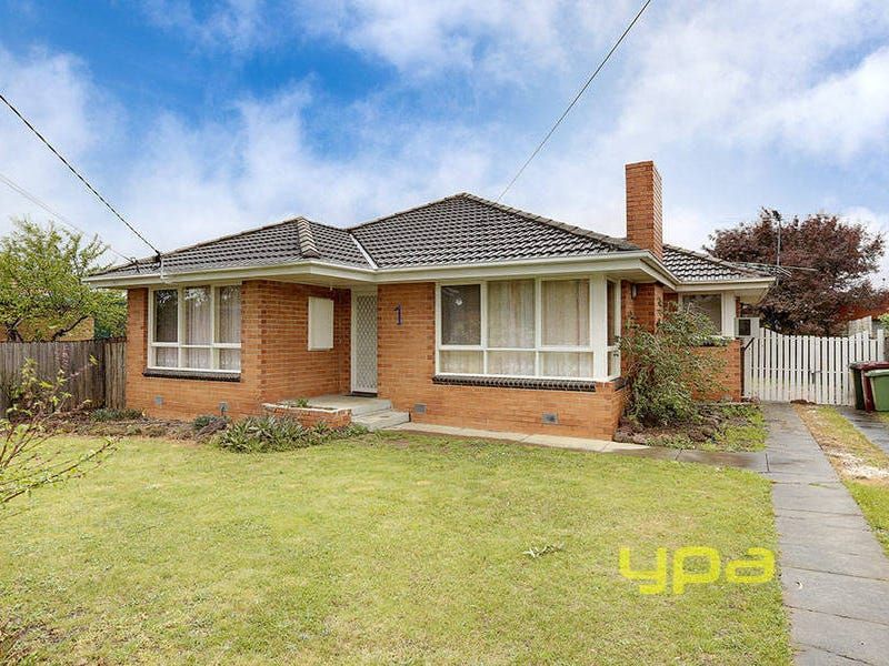 1 Tracey Street, Tullamarine VIC 3043, Image 0