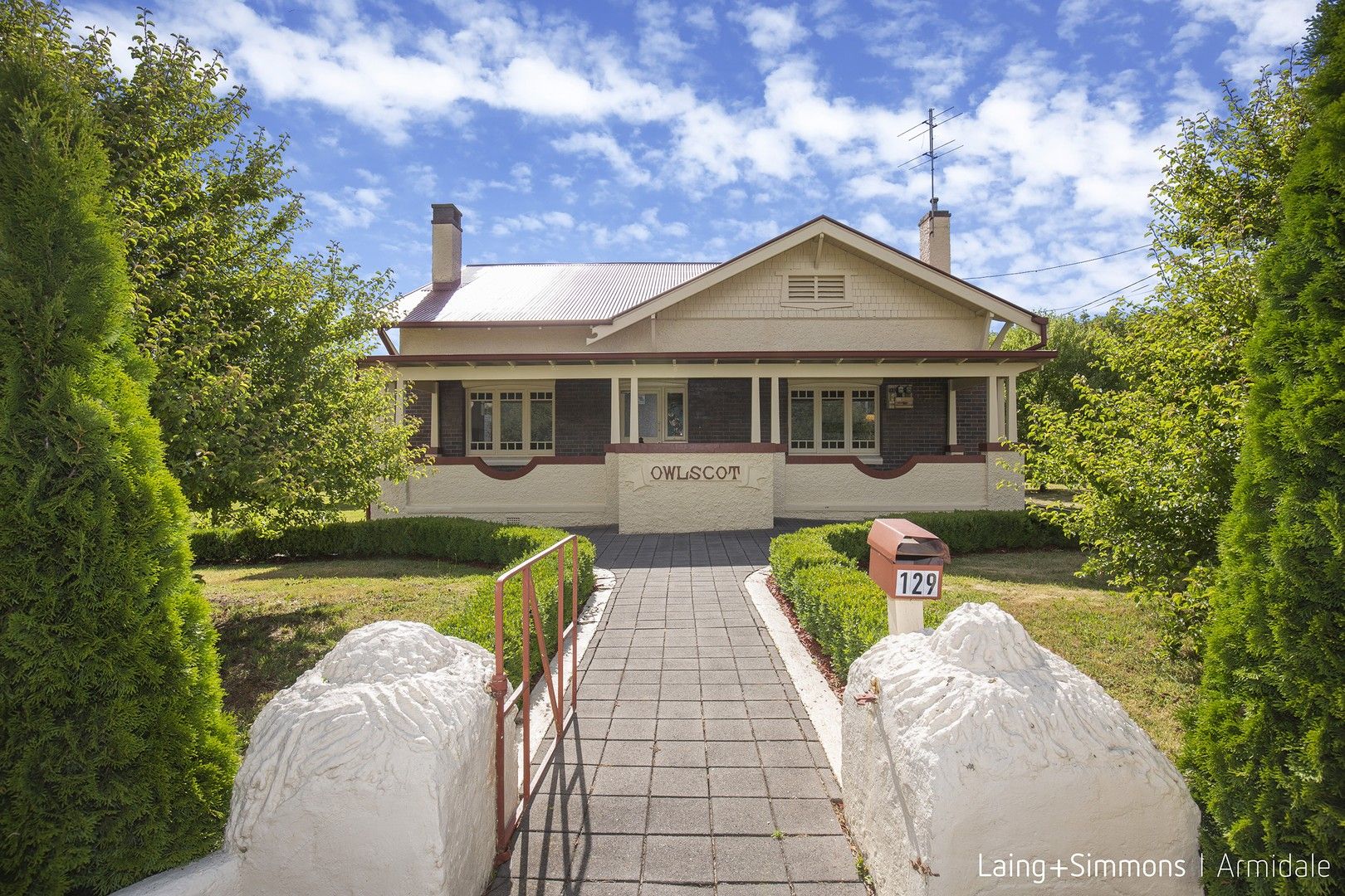 129 Markham Street, Armidale NSW 2350, Image 0