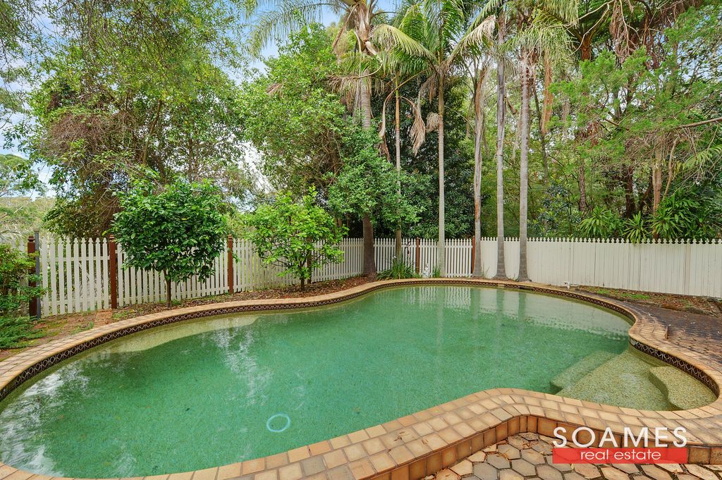 1 Manor Road, Hornsby NSW 2077, Image 1
