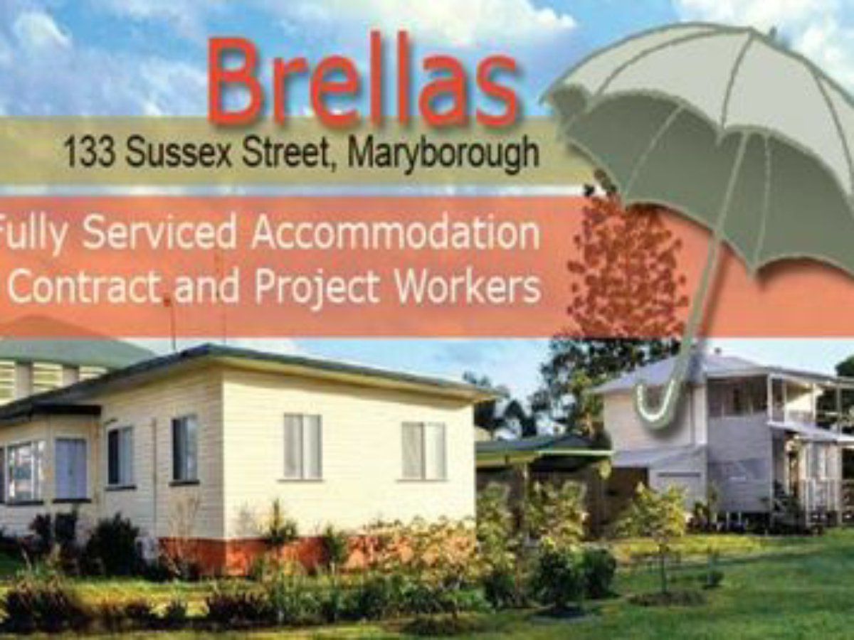 5 bedrooms House in 133 Sussex Street MARYBOROUGH QLD, 4650