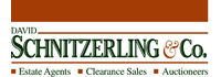 David Schnitzerling & Co logo