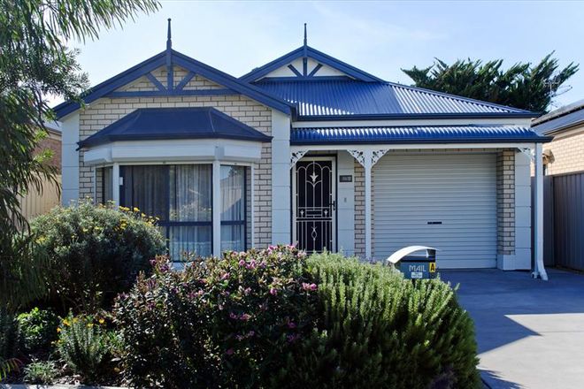 Picture of 18A Partridge Street, GOOLWA SA 5214