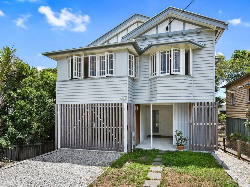 6 Lydia Street, Kalinga QLD 4030