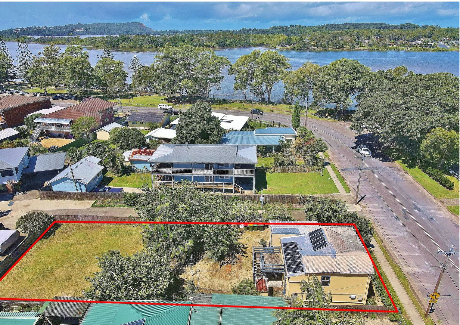 545A Ocean Drive, North Haven NSW 2443, Image 1