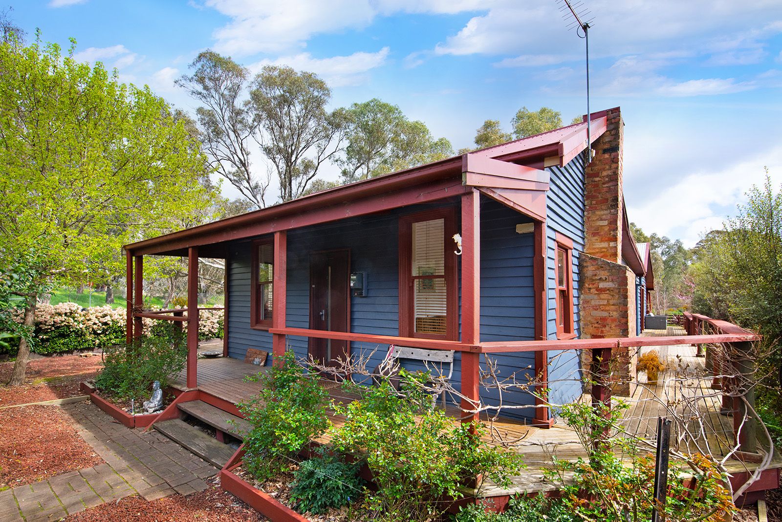 117 Victoria Road, Harcourt VIC 3453 Domain