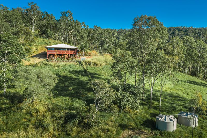 287 Pernas Road, Lot 1671, Kuttabul QLD 4741, Image 0