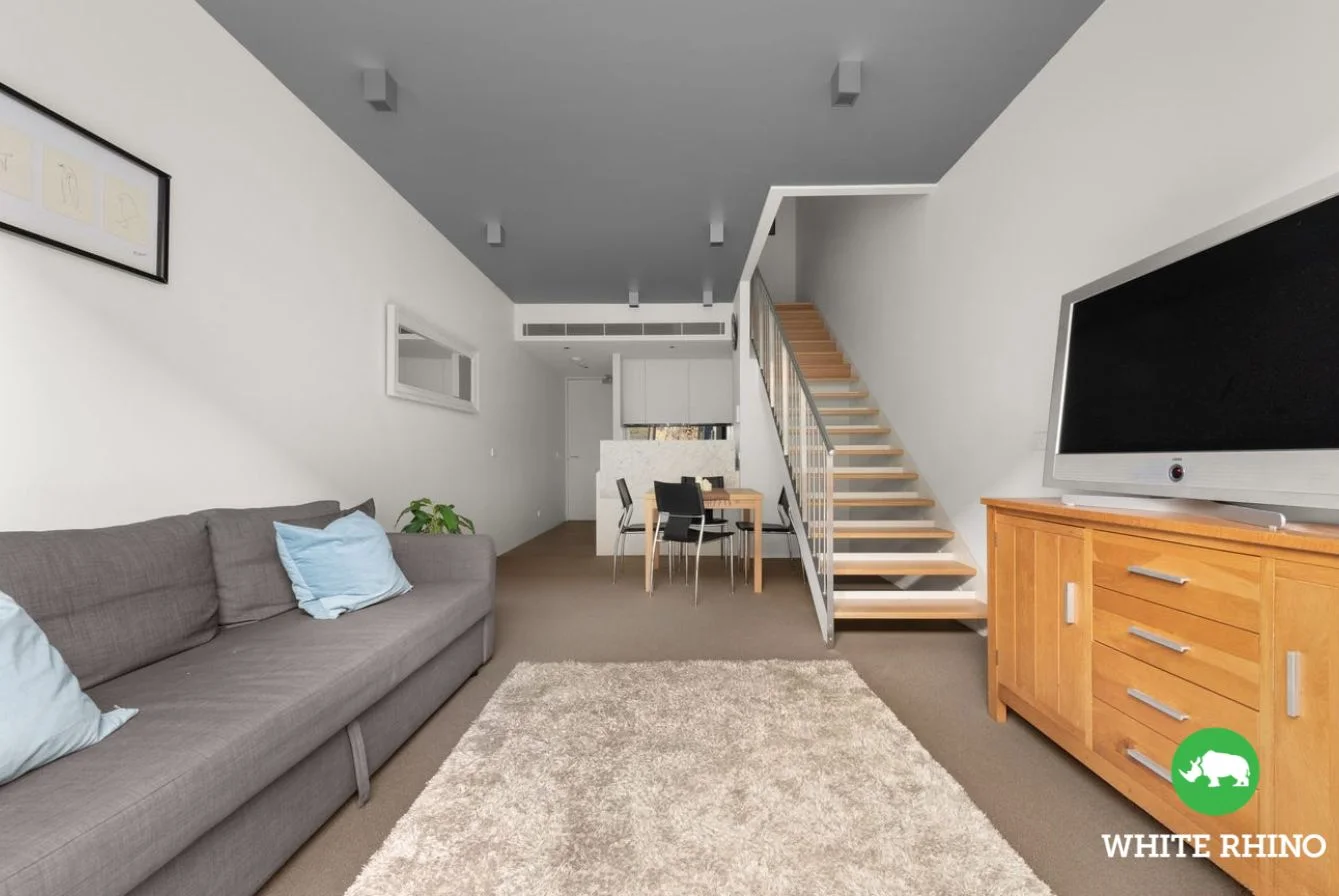 13/3 Burbury Close, Barton ACT 2600