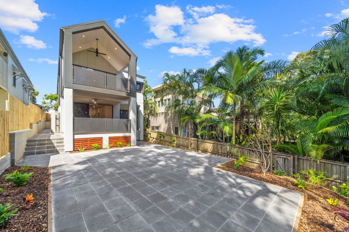 407 Moggill Road, Indooroopilly QLD 4068, Image 2