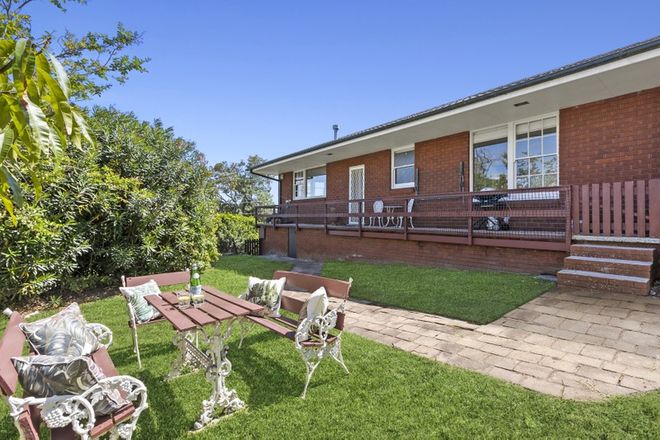 Picture of 16 Rydal Place, WHEELER HEIGHTS NSW 2097