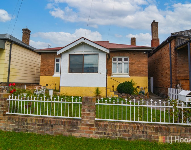 41 Chifley Road, Lithgow NSW 2790