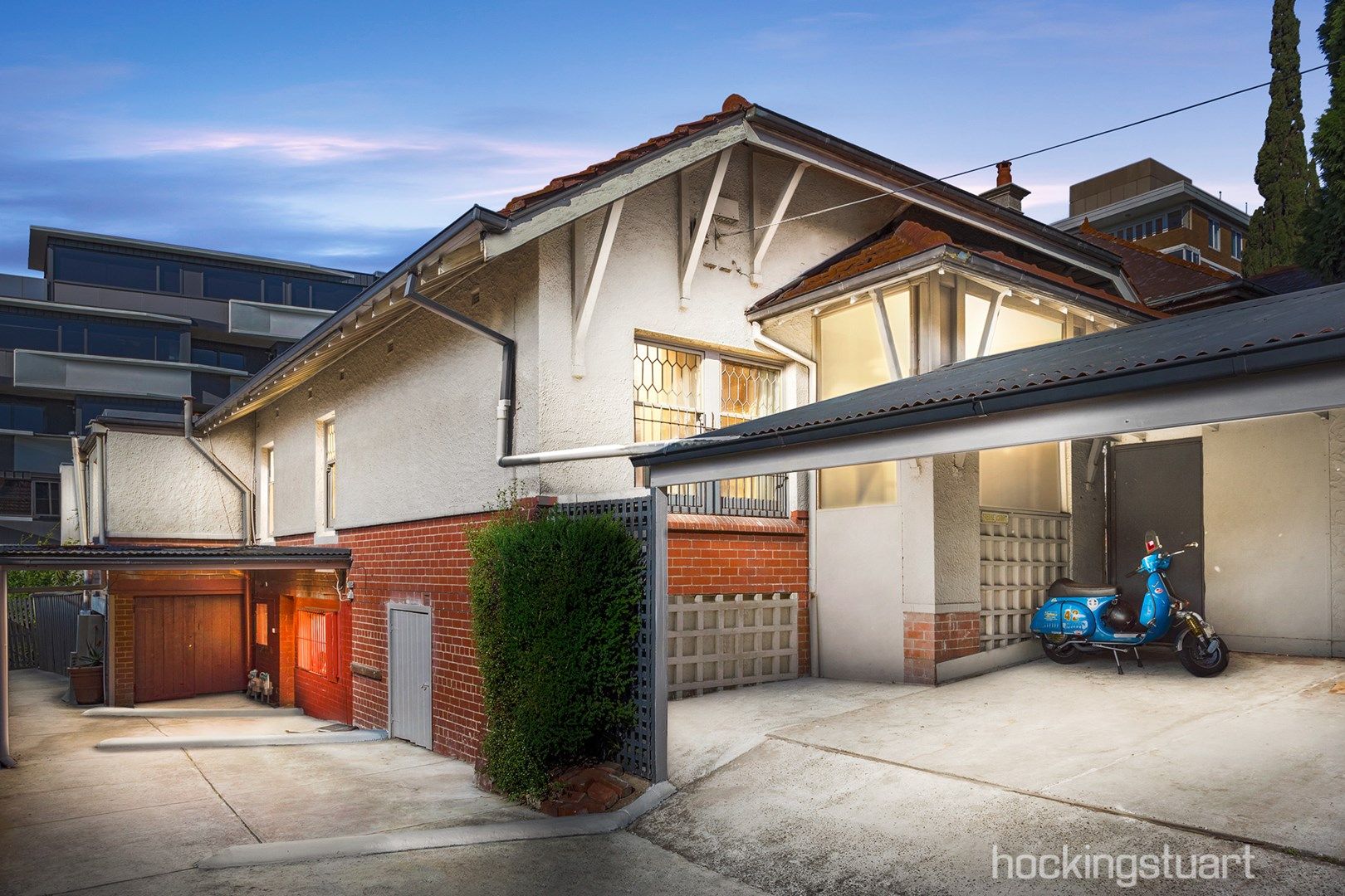 508-508a Punt Road, South Yarra VIC 3141, Image 0