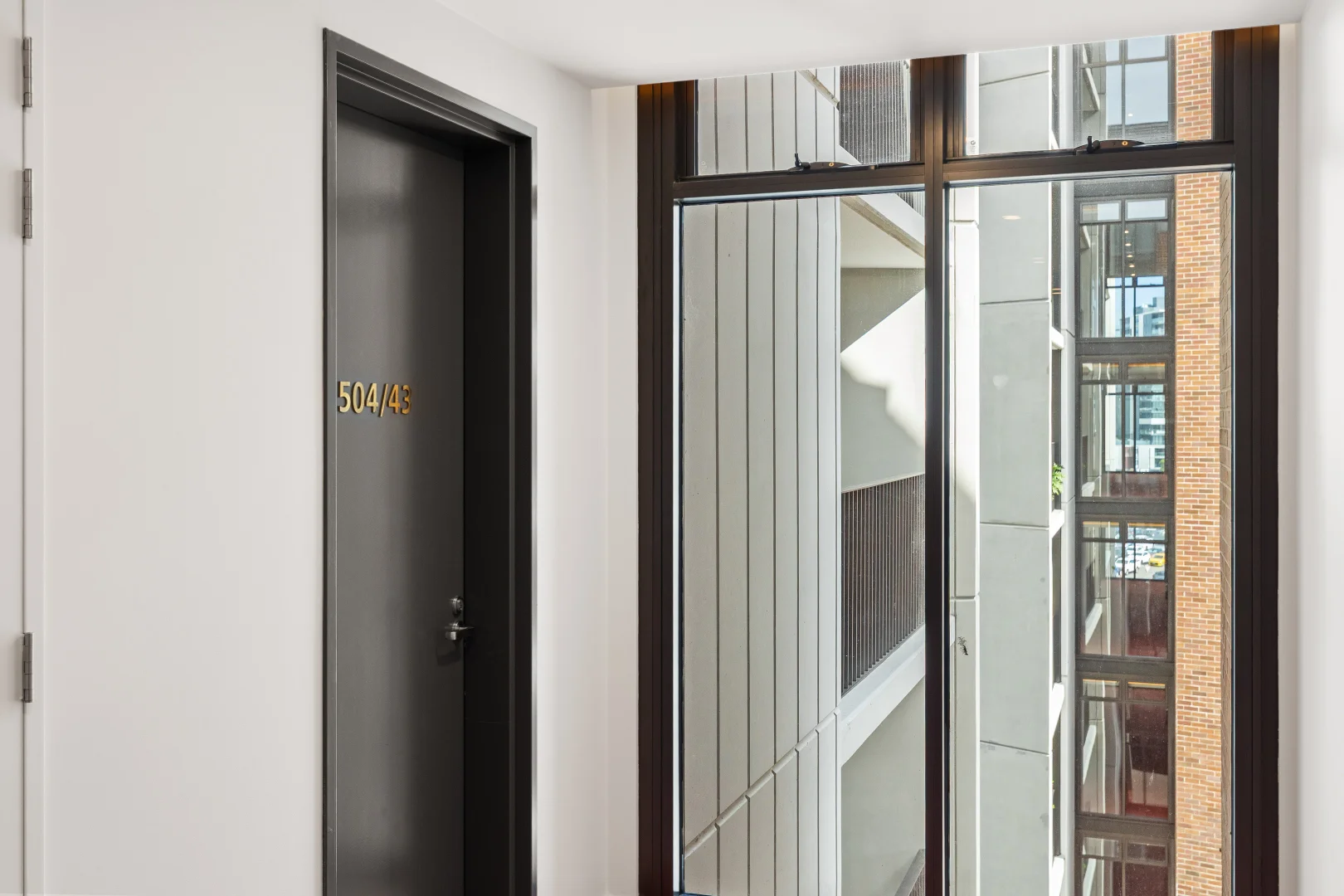 Additional image 24 of Level 5, 504/43 Honeysuckle Drive, Newcastle NSW 2300