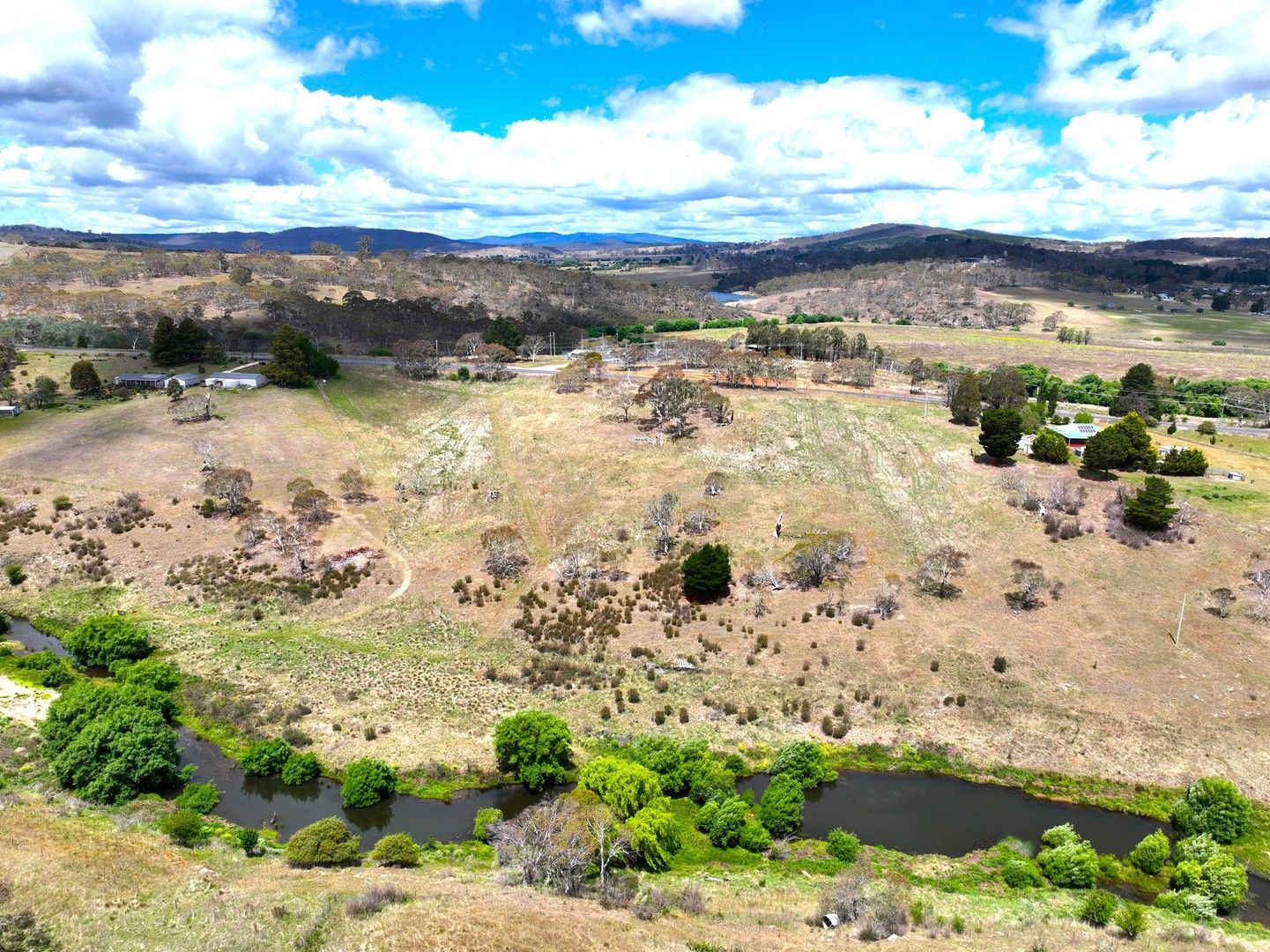 Lot 161 Monaro Highway, Bombala NSW 2632, Image 0