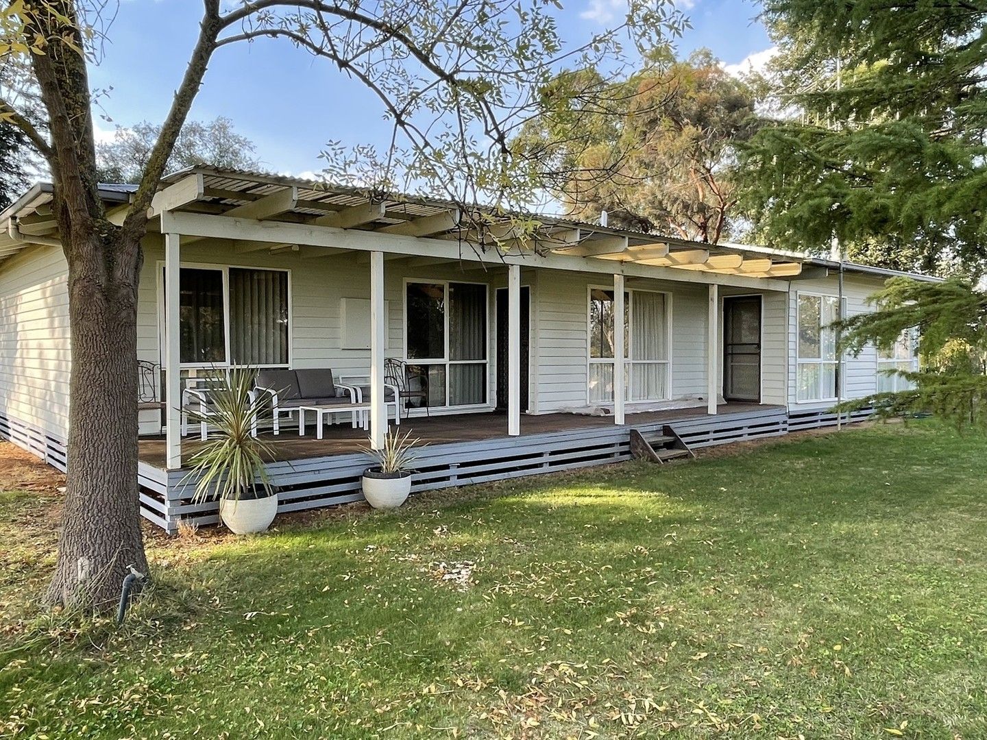 3 bedrooms Rural in 48 Alpha Drive INVERGORDON VIC, 3636
