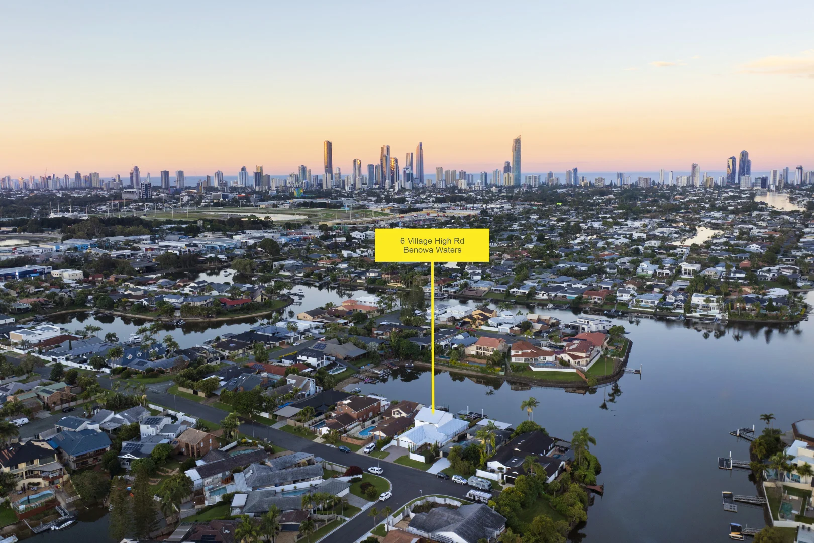 Additional image 27 of 6 Village High Road, Benowa QLD 4217