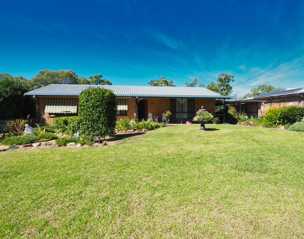 6 Cross Street, Warialda NSW 2402