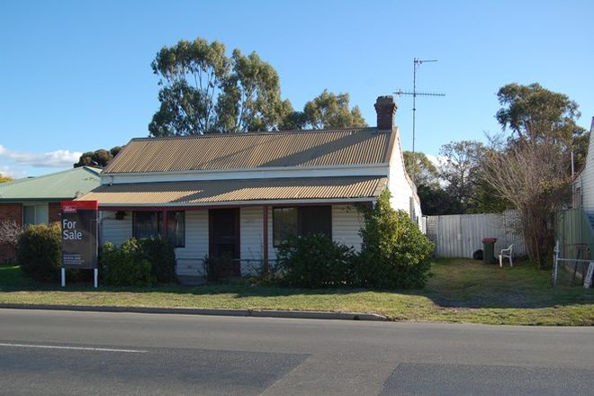 Picture of 39 OAK STREET, SEYMOUR VIC 3660