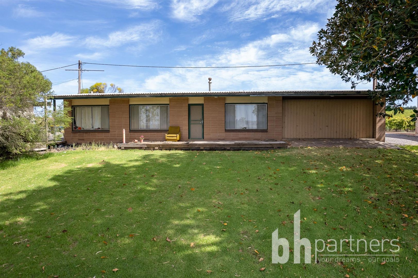 16 & 17 Hann Road, White Sands SA 5253 Domain