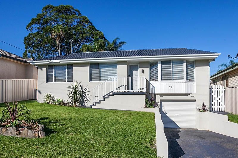 68 Landy Drive, Mount Warrigal NSW 2528, Image 0